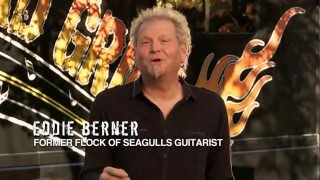 2016 Sizzle Reel: Compilation of the Best of 2015 Series