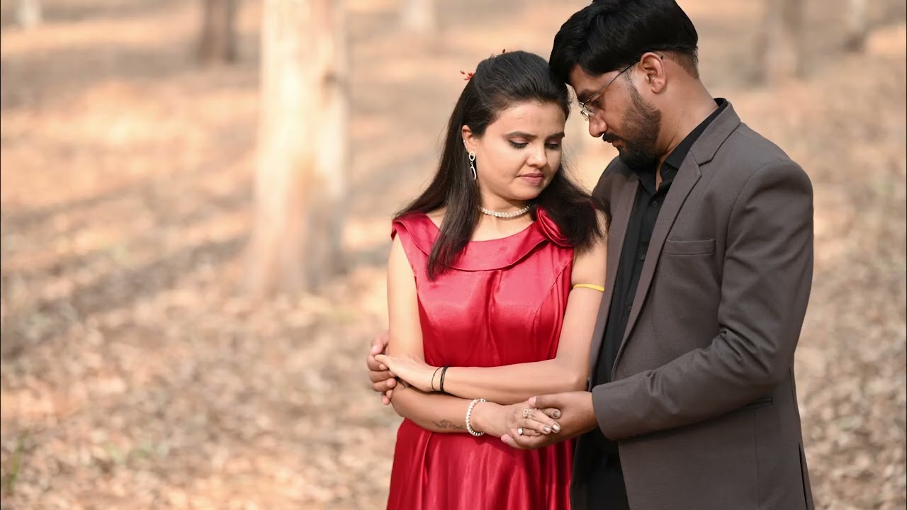 KOMAL & MANJEET 😊💞”