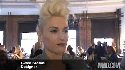 WWD:  Fashion Week Spring 2010 Designer Montage