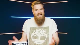 Jernflakes Alderen Trykker I Cs