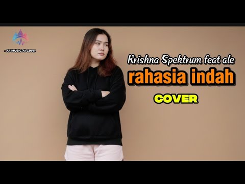 RAHASIA INDAH _ KRISHNA \u0026 ALE _ By AL COVER