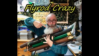 Flyrod Crazy... by Gundog & Fly 2,453 views 1 month ago 14 minutes, 3 seconds