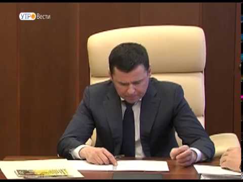 В Пречистом завершено строительство бассейна