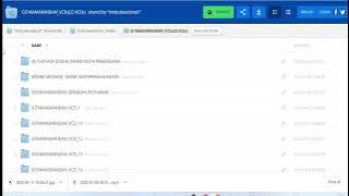 gitamakarandam vcd's mediafire folder link