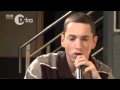 Eminem - Rare Interview [1Xtra - BBC Radio]