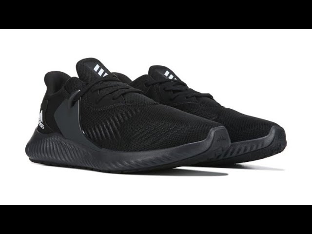 The Adidas Alphabounce RC2 is AWESOME - YouTube