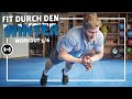 Fit durch den Winter: Workout 5/6 | Fitness & Kraftsport | Sport-Thieme