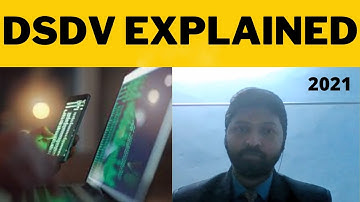 Christo Ananth - Classifications of Routing Protocols, TDR Protocols, DSDV  - AWSN - Tamil - EC8702