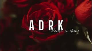 ADRK x KEIT - Passé passer ( REMIX NEWCAL 2023 )