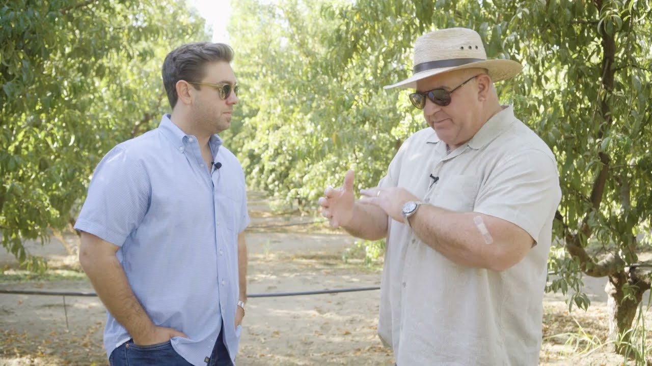 GROWN by | Pipco Fruit Company: Meet the Paul Family