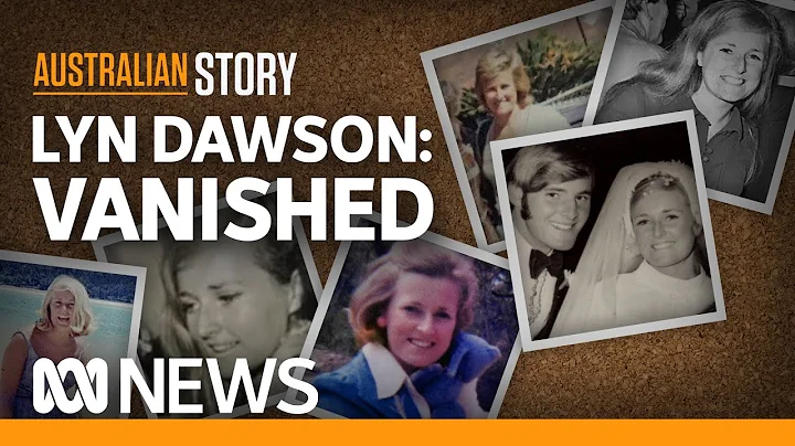 Lyn Dawson vanished. 40 years later her husband wa...