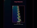 Mandelbrot Zoom #Mandelbrot #Fractals #MathAnimation #ComplexNumbers #InfiniteZoom