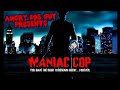 Maniac Cop 1988