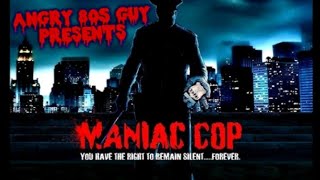 Maniac Cop: 1988