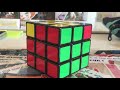 Comment faire un rubiks cube humour