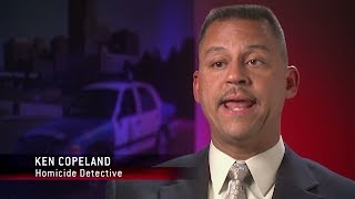 Forensic Files