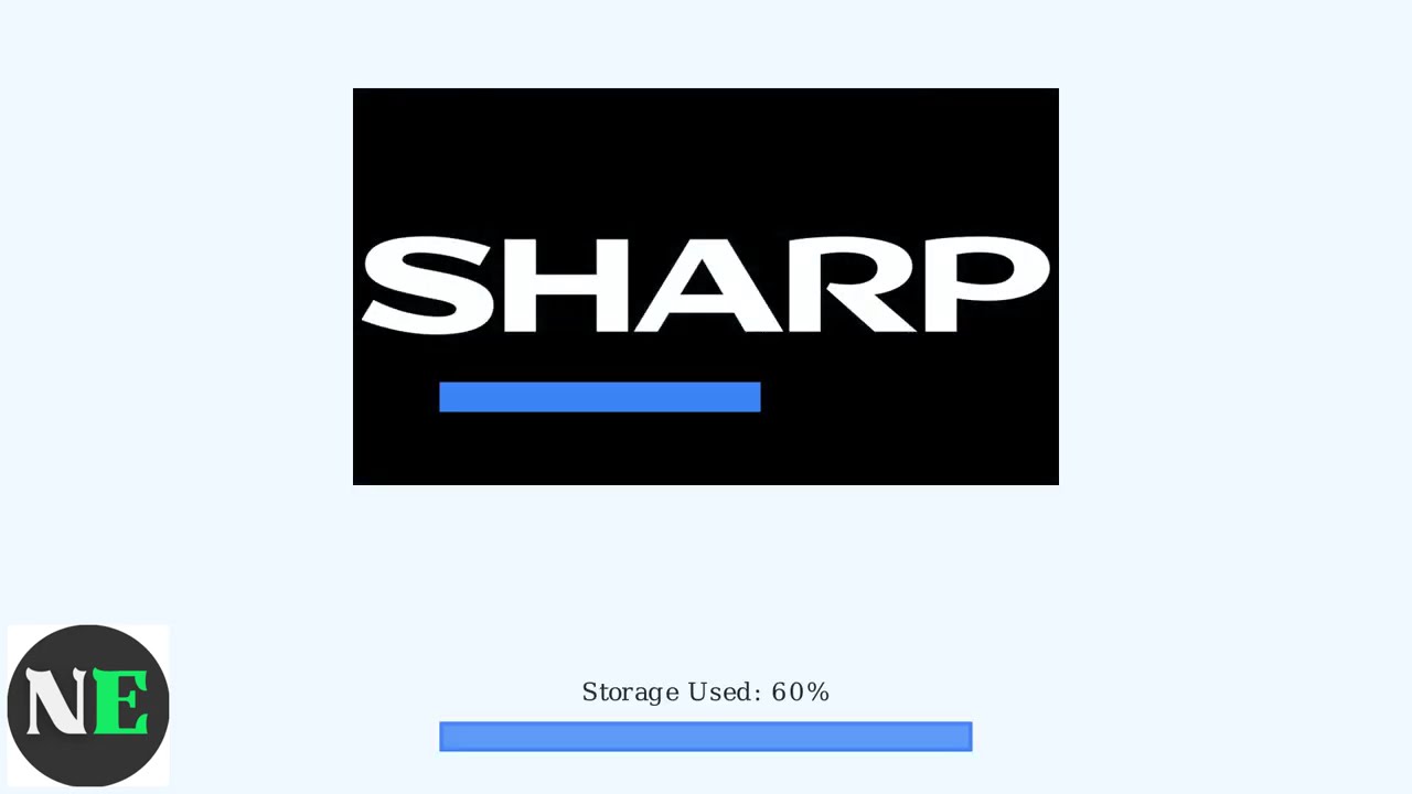Как удалить приложения на телевизоре Sharp — освободить место и ускорить работу