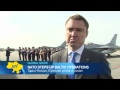 Europe Responds to Russian Aggression: NATO opens second Baltic hub at Estonia's Amari air base