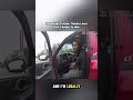 🚨 WHY IS HE DOING THE MOST? This police encounter quickly took an unexpected turn.