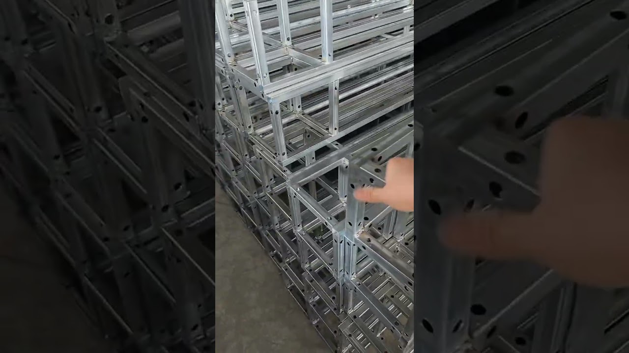 200 trusses 1.0 thickness 