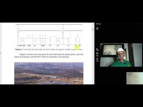 Vídeo: Construção de subestações: ordem de serviço e requisitos. Seleção do local para a construção de uma subestação transformadora