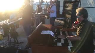 Waylon Thibodeaux 2018 Thibodaux Fireman&#39;s Fair With Don Rich Part Two - Video By Irvin Weber