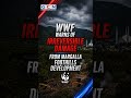 WWF Demands Review of Construction Plans at Margalla Hills