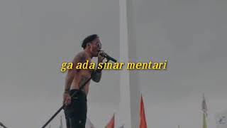 Story wa slank jakarta pagi ini