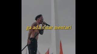 Story wa slank jakarta pagi ini