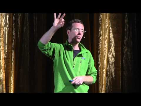 Adversity leads to personal growth: Charlie Wittmack at TEDxUIowa ...