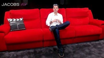 JacobsAV - Common WiFi issues  - Channel Hopping