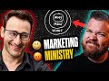 Simon Sinek HURT My Preaching… here’s WHY