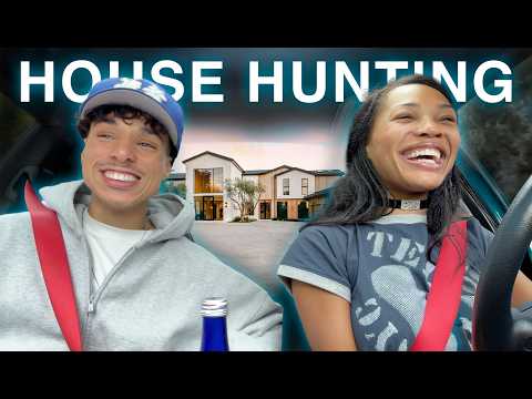 Ranking Million Dollar Mansions ft. Larray