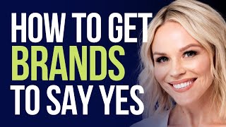 How To Monetize Your Personal Brand with Julie Solomon