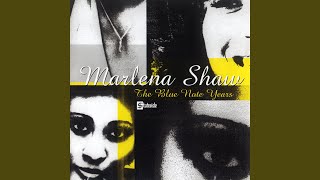 Video thumbnail of "Marlena Shaw - Woman Of The Ghetto (Live From The Montreux Jazz Festival,Switzerland/1973)"