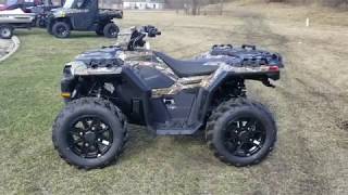 19 Polaris Sportsman 850 Sp Specs Action Power Sports Youtube