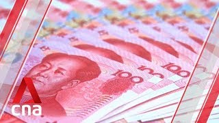 China's foreign direct investment up 8.7% y-o-y in July