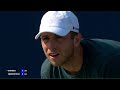 Lorenzo Sonego V Tallon Griekspoor | ATP 1000 ATP Masters 1000 Canada 2026 | Match Highlights