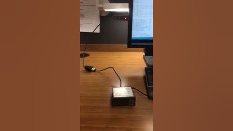 Flashing STC-1000 with arduino pro mini