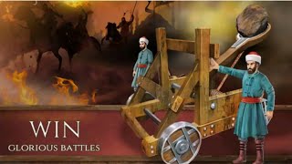 Muslim Sword Battle Win Glorious War | Kurulus Osman Game For Android Season 5 | InstallZone screenshot 4
