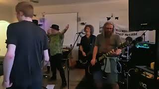 The Lorelei   Roll Out of Time Live @ The Carlton, Aberdeen   02052026