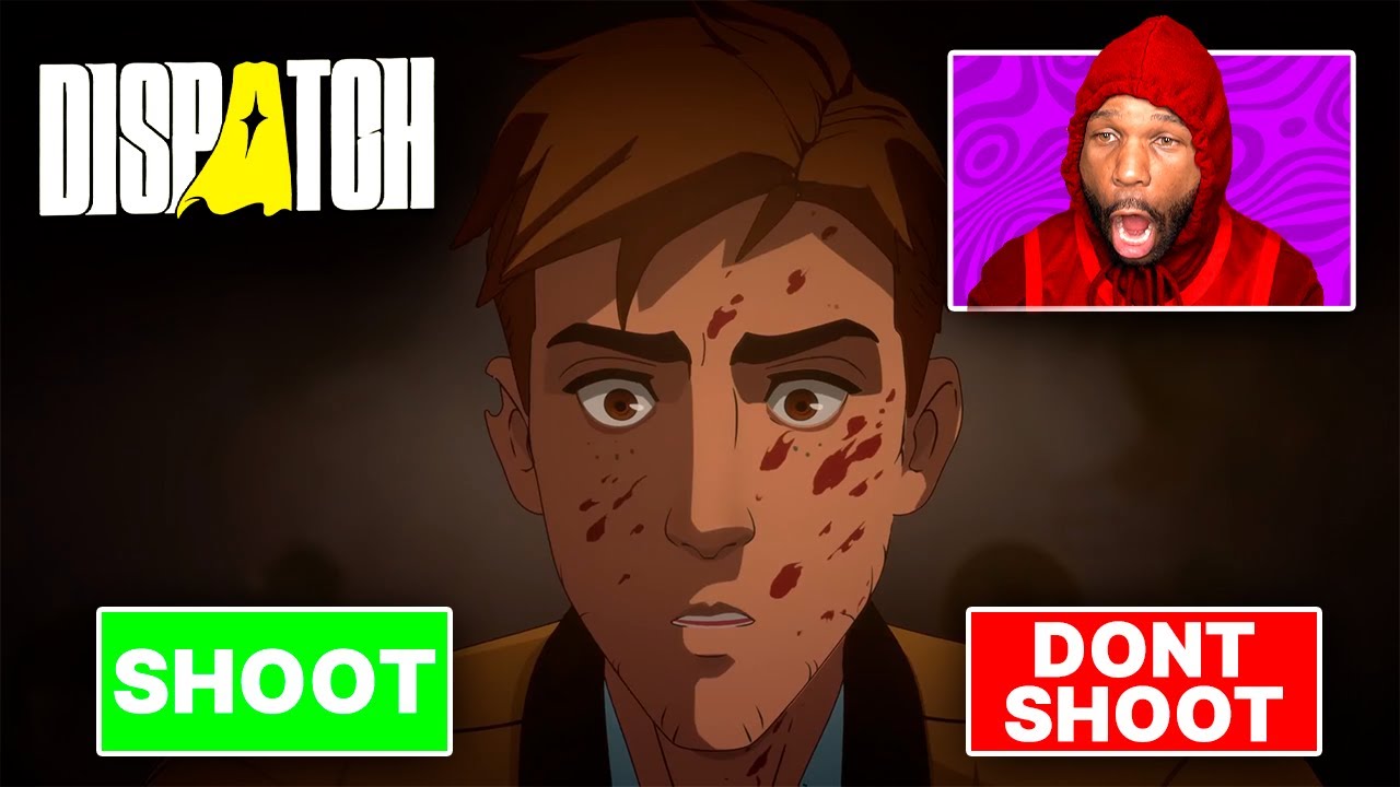 INVISIGAL JUST RUINED EVERYTHING FOR US? | Dispatch Episode 7