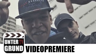 KinG Eazy feat. AZE030 - Undercover (OFFICIAL HD VIDEO) thumbnail