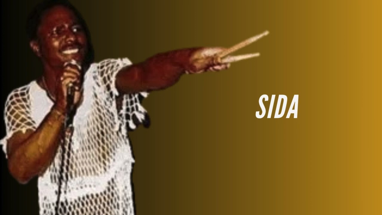 Guarda Georges OUEDRAOGO - Sida su YouTube Guarda Georges OUEDRAOGO - Sida su YouTube