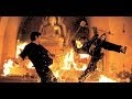 Jet Li VS Tony Jaa REAL FIGHT 2014