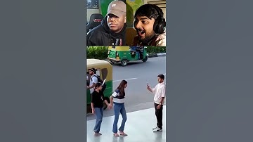 funny 😁 #babyfilter @Zishanraja-r2n #respect #comedy