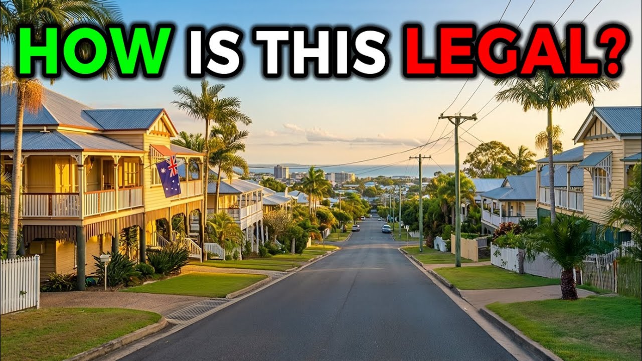 Top 10 Cheapest Cities to Live in Australia (2026) - YouTube