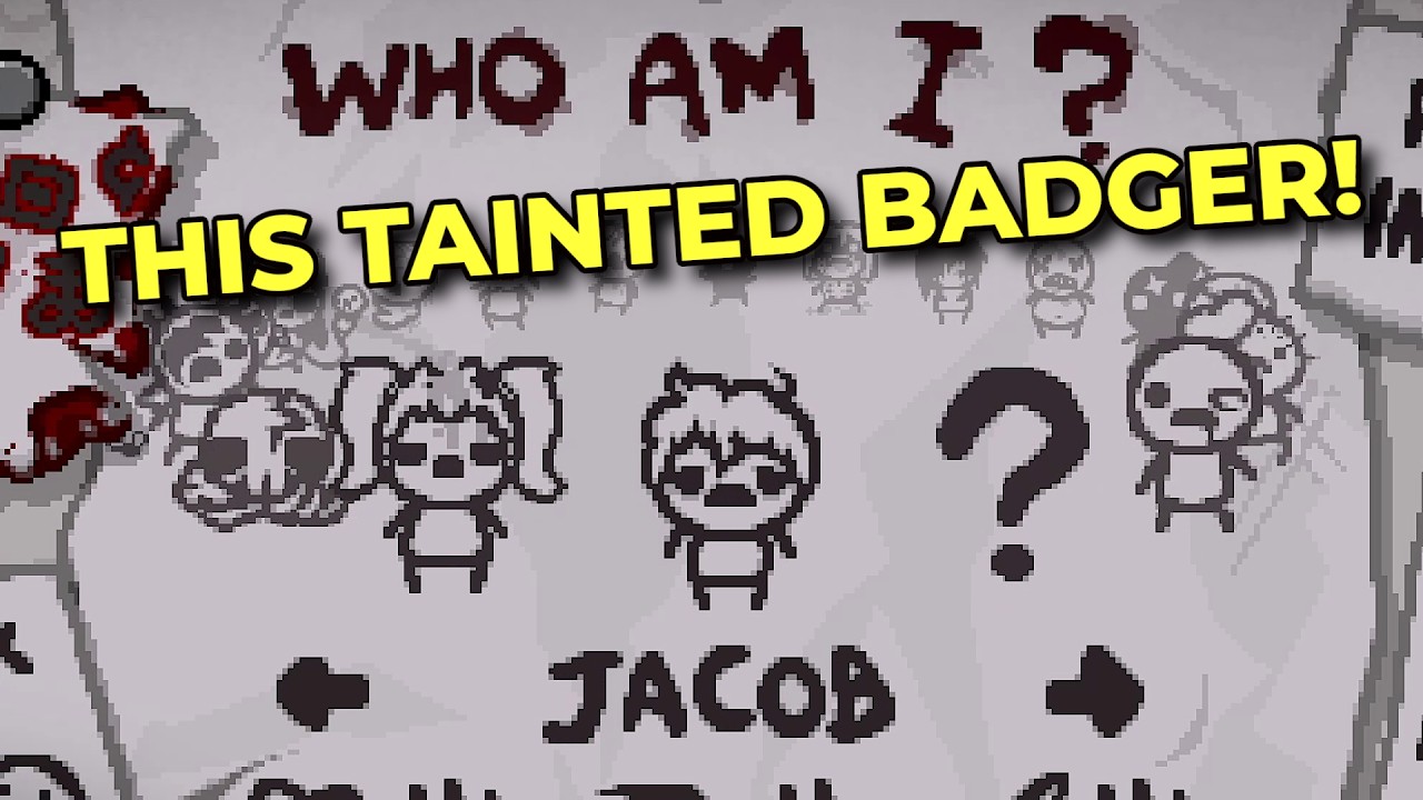 Back to the Tainted Jacob GRINDSTONE! | Ep. 306