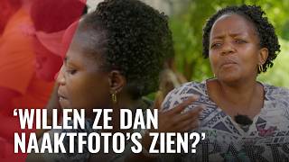 Thumbnail for IND gelooft niet dat gevluchte Aisha lesbisch is