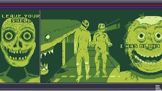 A MYSTERIOUS & DEADLY Night at the Museum | THE THIRD SHIFT [1]